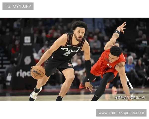 史诗一夜！坎宁安46+12+11+5刷屏，却被文班“怪物线”按头抢镜