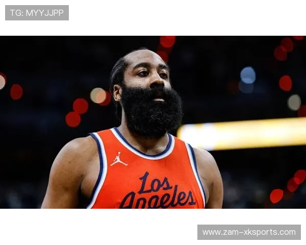 哈登加时表现证明顶级球员仍有无限可能