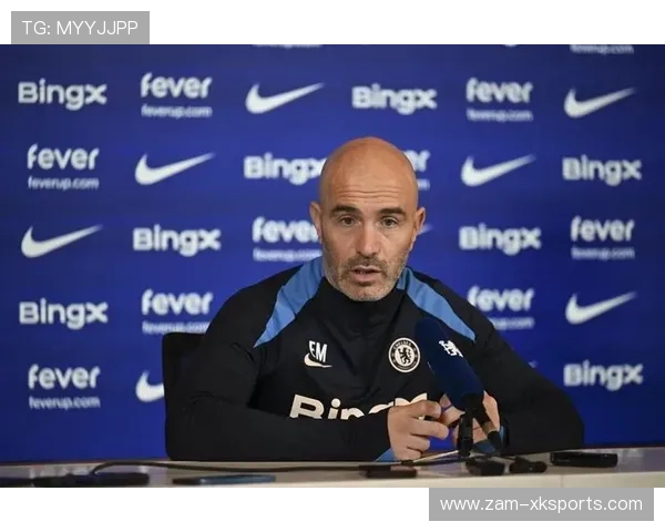 切尔西若在欧洲稳定发挥，将吸引更多人才