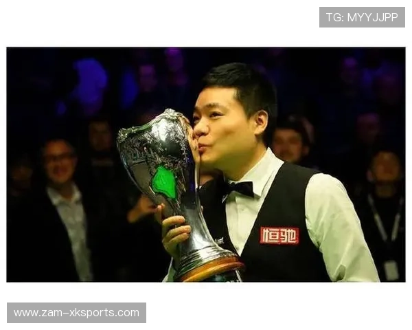 丁俊晖精确长台连连得手气势强劲