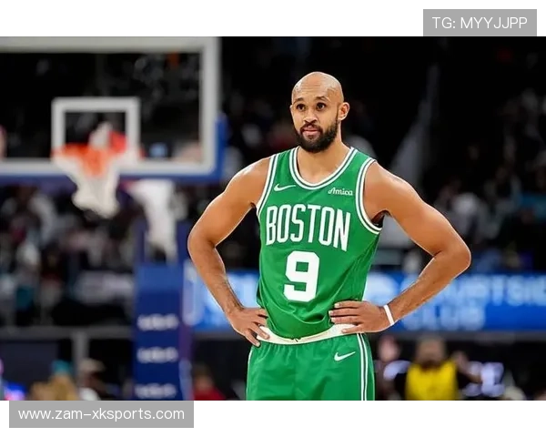 凯尔特人后场得分能力提升