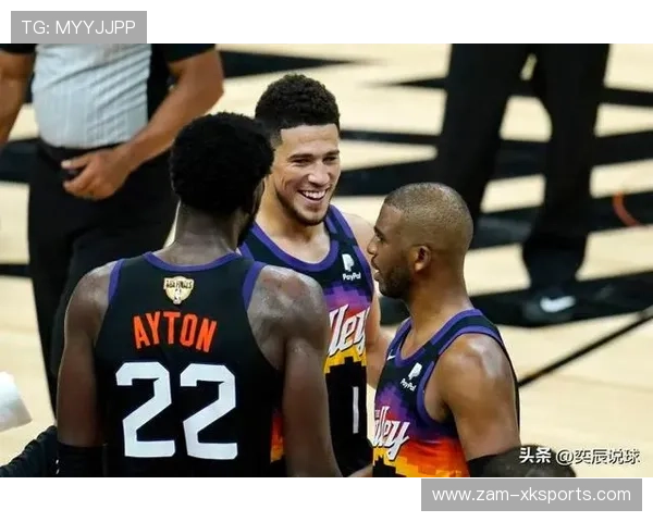 太阳轮换演练成效显著，替补点活力小爆发